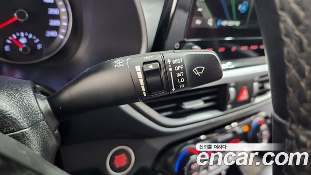 Kia K3 2024 — photo 25
