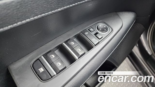 Kia K3 2024 — photo 26