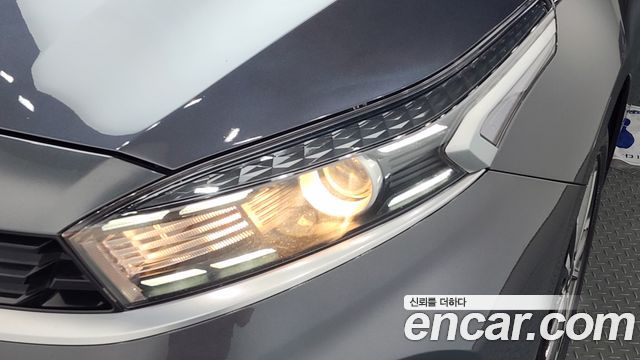 Kia K3 2024 — photo 8