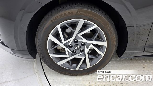 Hyundai Grandeur 2023 — photo 5