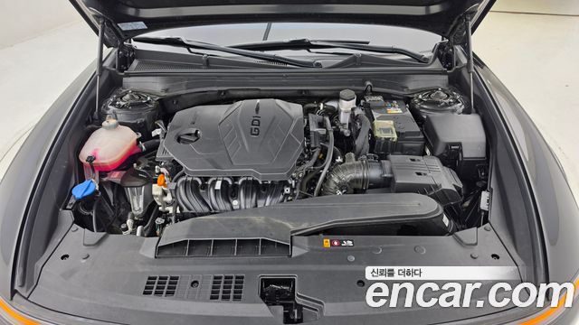 Hyundai Grandeur 2023 — photo 6