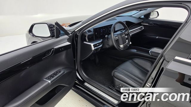 Hyundai Grandeur 2023 — photo 10