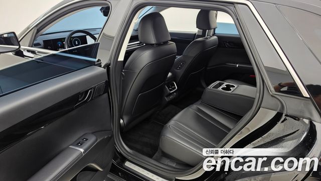 Hyundai Grandeur 2023 — photo 12