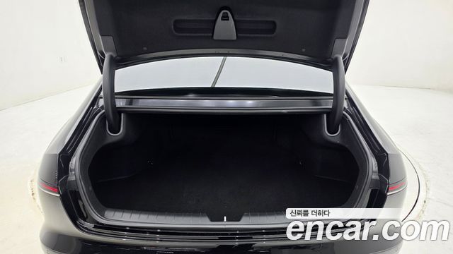 Hyundai Grandeur 2023 — photo 18