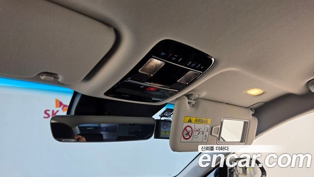 Hyundai Grandeur 2023 — photo 19