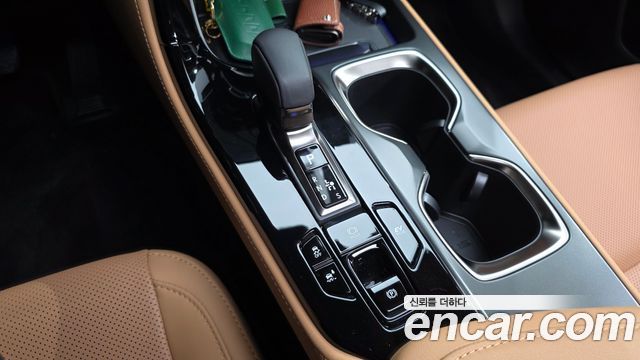 Lexus NX 2025 — photo 12