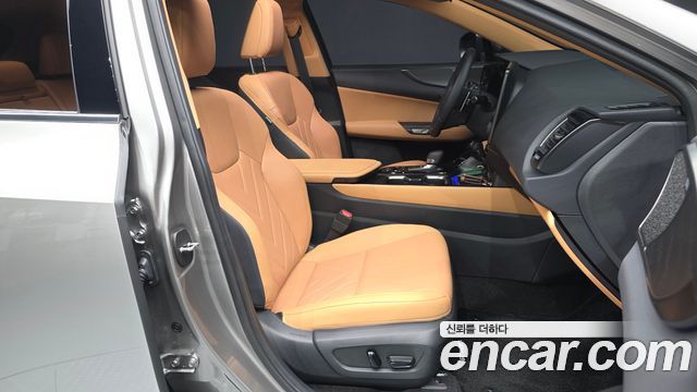 Lexus NX 2025 — photo 17