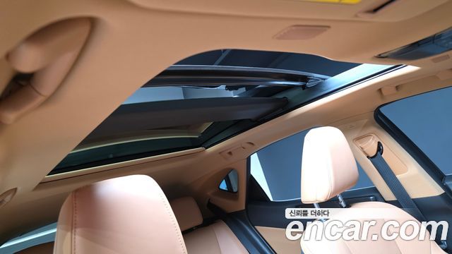 Lexus NX 2025 — photo 24