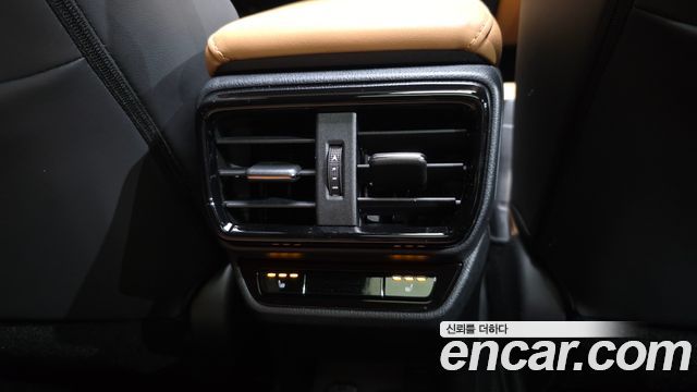 Lexus NX 2025 — photo 25