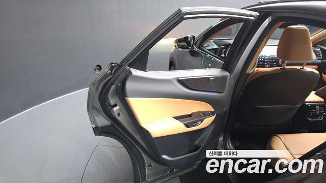 Lexus NX 2025 — photo 15