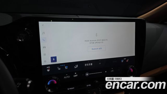 Lexus NX 2025 — photo 16
