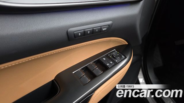Lexus NX 2025 — photo 30