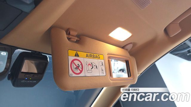 Lexus NX 2025 — photo 32