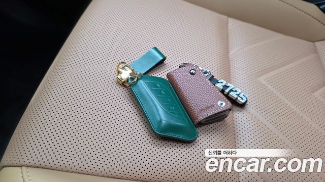 Lexus NX 2025 — photo 33