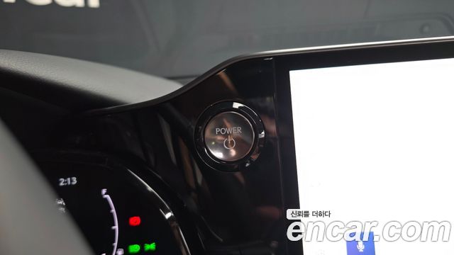 Lexus NX 2025 — photo 37