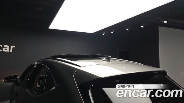 Lexus NX 2025 — photo 41