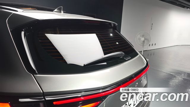 Lexus NX 2025 — photo 42