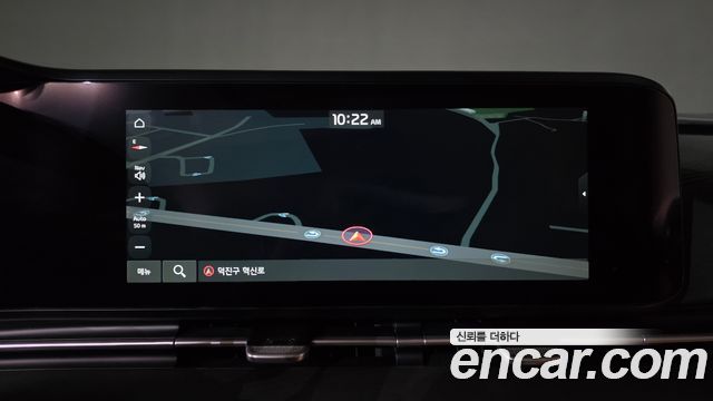 Kia Canival 2021 — photo 26