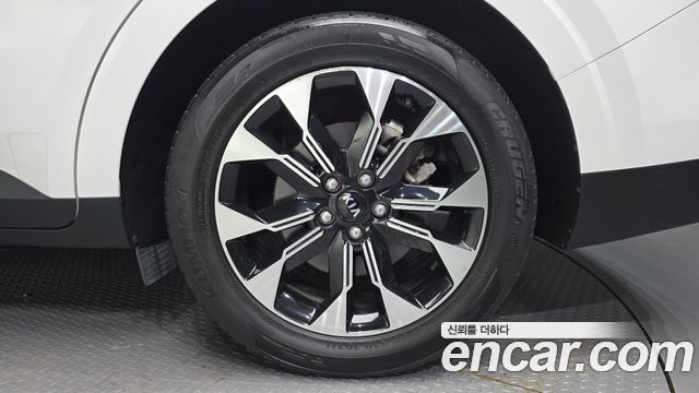 Kia Canival 2021 — photo 7