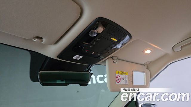 Kia Canival 2021 — photo 29
