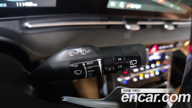 Kia Canival 2021 — photo 33