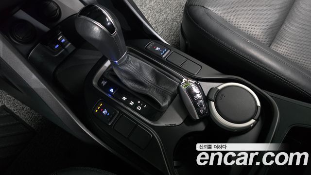 Hyundai Santafe 2015 — photo 9