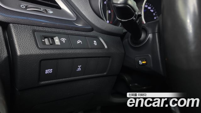 Hyundai Santafe 2015 — photo 13