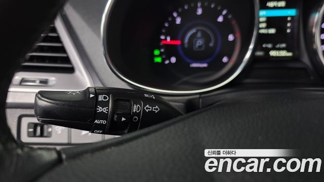 Hyundai Santafe 2015 — photo 14