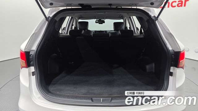 Hyundai Santafe 2015 — photo 20