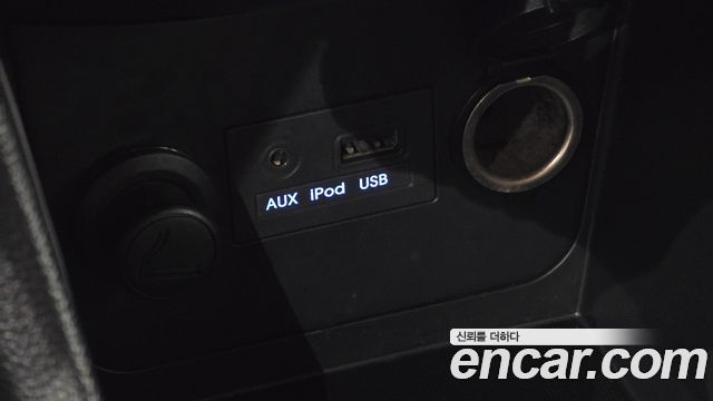 Hyundai Accent 2012 — photo 25