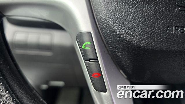 Hyundai Accent 2012 — photo 29