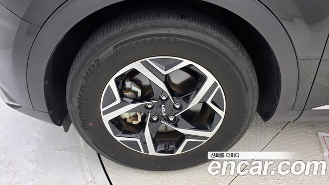 Kia Sportage 2023 — photo 5