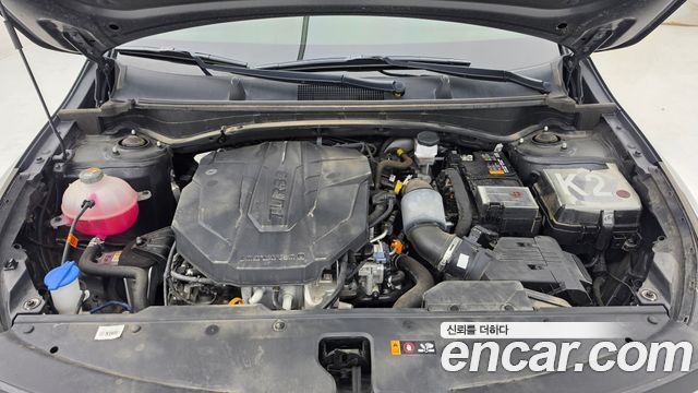 Kia Sportage 2023 — photo 6
