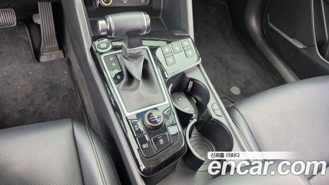 Kia Sportage 2023 — photo 9