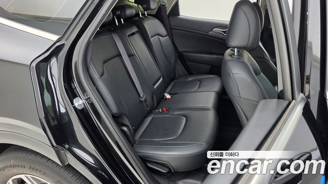 Kia Sportage 2023 — photo 11