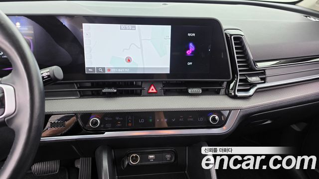Kia Sportage 2023 — photo 13