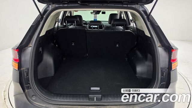 Kia Sportage 2023 — photo 18