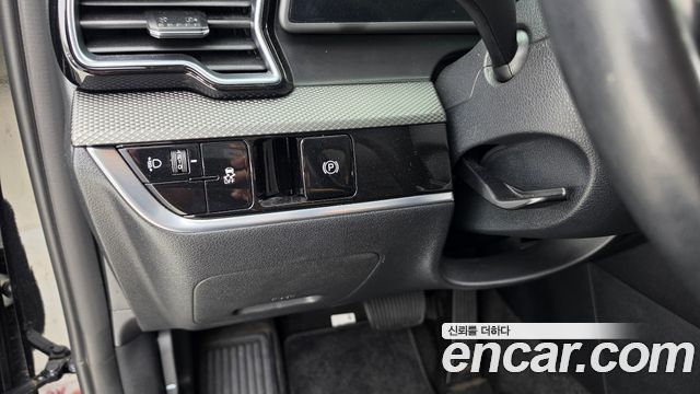 Kia Sportage 2023 — photo 20