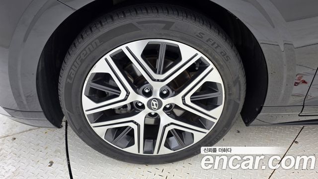 Hyundai Grandeur 2023 — photo 5