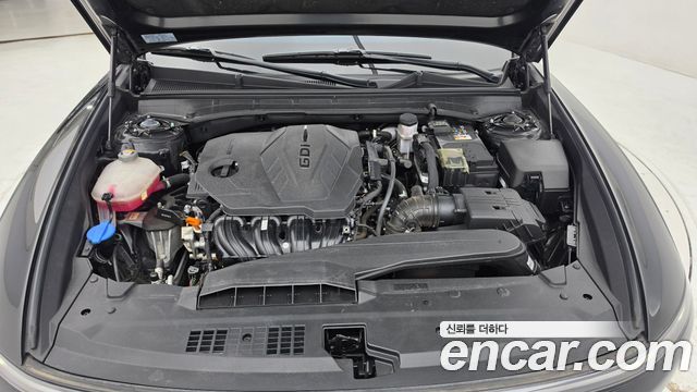Hyundai Grandeur 2023 — photo 6