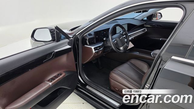 Hyundai Grandeur 2023 — photo 10