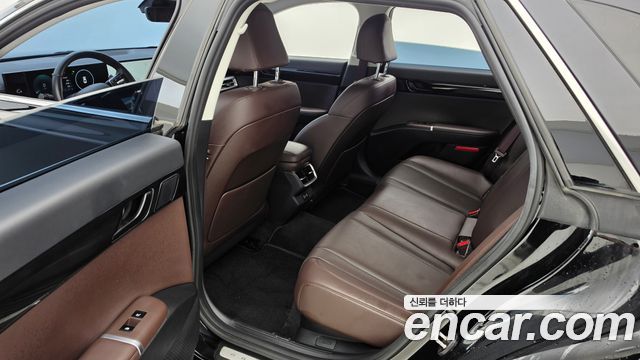 Hyundai Grandeur 2023 — photo 12