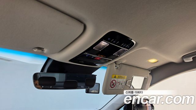 Hyundai Grandeur 2023 — photo 19