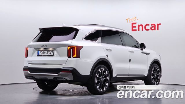 Kia Sorento 2024 — photo 2