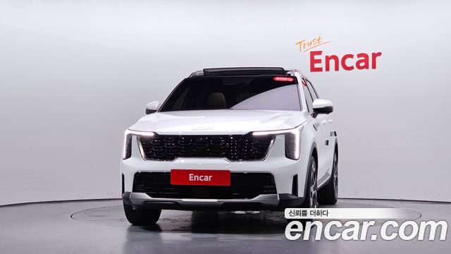 Kia Sorento 2024 — photo 3