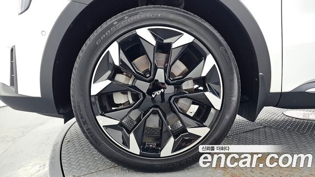 Kia Sorento 2024 — photo 5