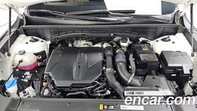 Kia Sorento 2024 — photo 6