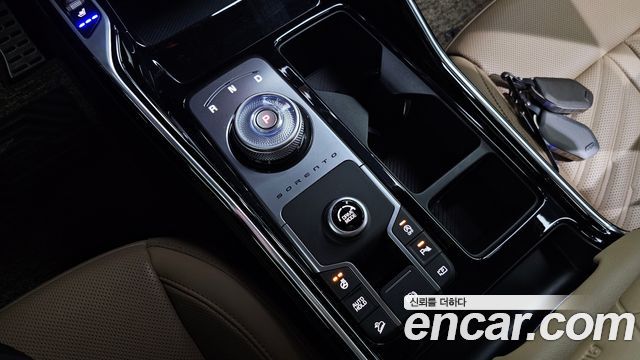 Kia Sorento 2024 — photo 12
