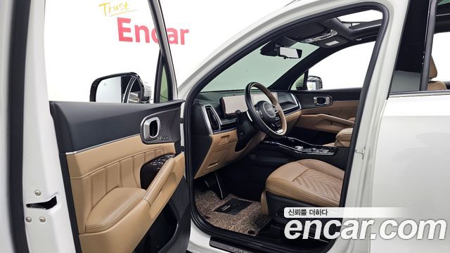 Kia Sorento 2024 — photo 13