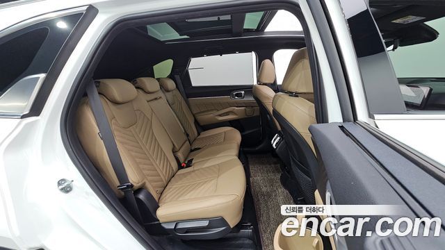 Kia Sorento 2024 — photo 17